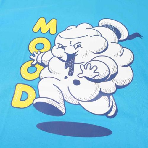 ゴーストバスターズ キャラクター Tシャツ T-SHIRTS ミニ