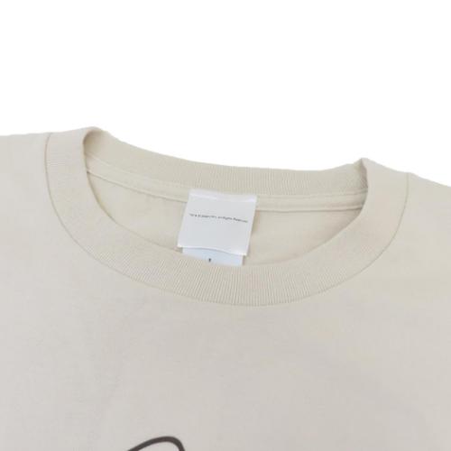 ゴーストバスターズ Tシャツ T-SHIRTS ロゴ スタンダード Lサイズ XLサイズ スモールプラネット｜cinemacollection｜03