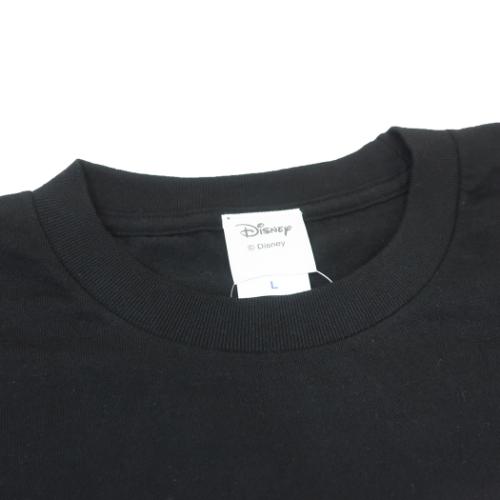ディズニープリンセス ディズニー キャラクター Tシャツ T-SHIRTS 横顔