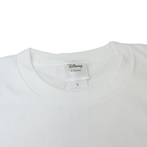 リロ＆スティッチ キャラクター Tシャツ T-SHIRTS スティッチと