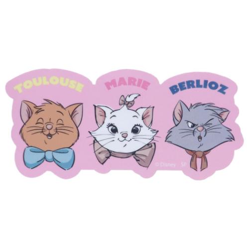 英語版 おしゃれキャット ディズニー ムービー コレクション