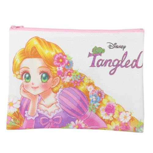 パスカル コットンケース Rapunzel Lover 小物入れ ラプンツェル