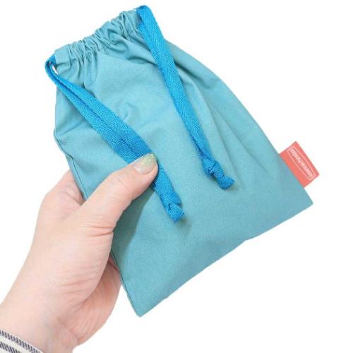 巾着M きんちゃくポーチ きんちゃく ミッキーマウス American Paradise ポーズ スモールプラネット ディズニー コップ袋 コップ入れ 小物入れ キャラクター