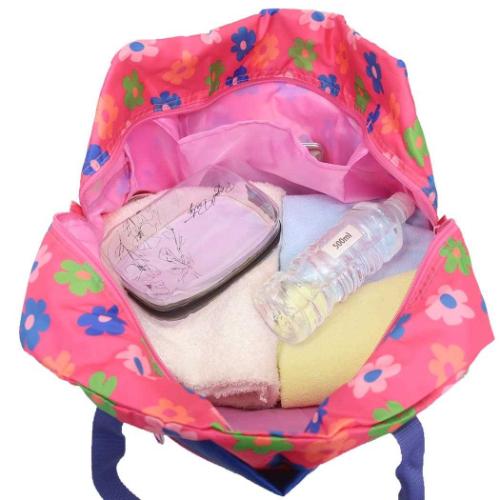 Jewelna Rose Disney 折りたたみボストンバッグ バンビ Amazon | ボストンバッグ 折りたたみバッグ Lサイズ HaNT