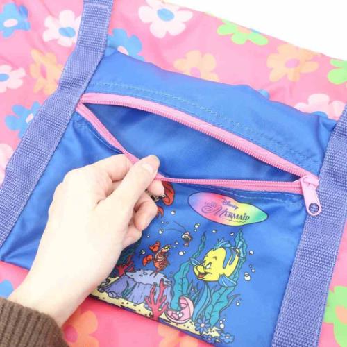 Jewelna Rose Disney 折りたたみボストンバッグ バンビ Amazon | ボストンバッグ 折りたたみバッグ Lサイズ HaNT