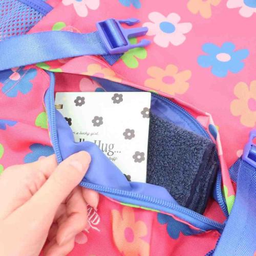 ディズニープリンセス リトルマーメイド バックパック デイパック