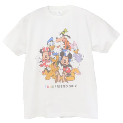 Tシャツ T-SHIRTS マクミランアリス ピグメントTシャツ 白うさぎ ワタナベ 半袖 Tシャツ T-SHIRTS マクミランアリス ピグメントTシャツ 白うさぎ
