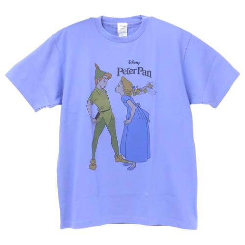 DISNEY ピーターパン ムービーTシャツ ディズニー オフィシャル オフィシャル DISNEY ピーターパン ムービーTシャツ ディズニー