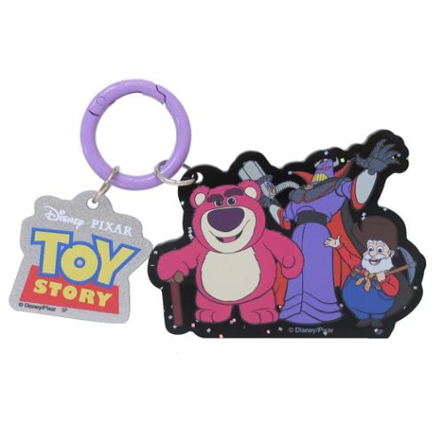 ディズニー ストラップ トイ・ストーリー」の人気商品一覧