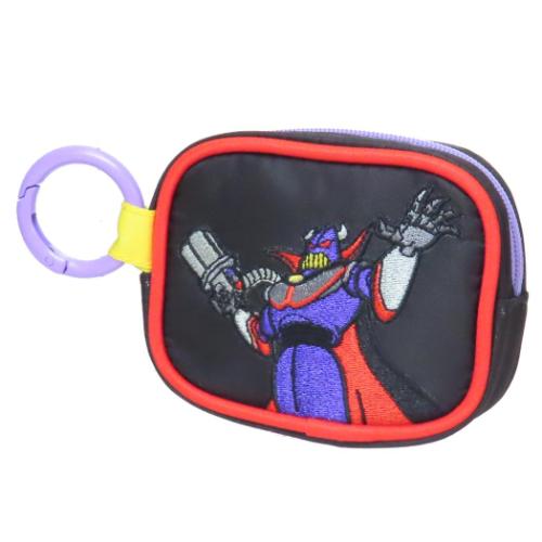 Yahoo! Yahoo!ショッピング(ヤフー ショッピング)トイストーリー グッズ ミニポーチ キャラクター カラビナ付きミニポーチ ザーグ