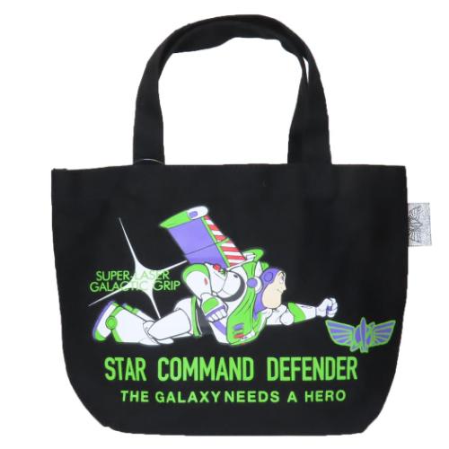 トイ・ストーリー トイストーリー キャラクター ランチバッグ