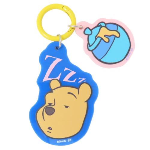 キャラクター　キーホルダー Amazon.co.jp: マリモクラフト 3連アクリルキーホルダー