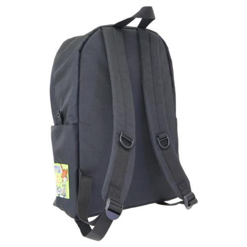 ズートピア グッズ バックパック ディズニー キャラクター リュック