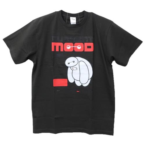 パペットスンスン キャラクター Tシャツ ビッグT-SHIRTS ライト BK
