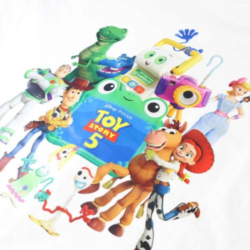 トイストーリー5 Tシャツ T-SHIRTS ...の詳細画像4