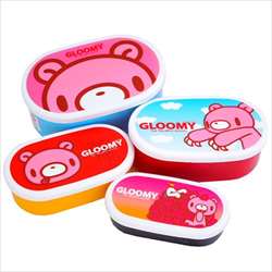 ポケットモンスター グッズ お弁当箱 キャラクター 2段