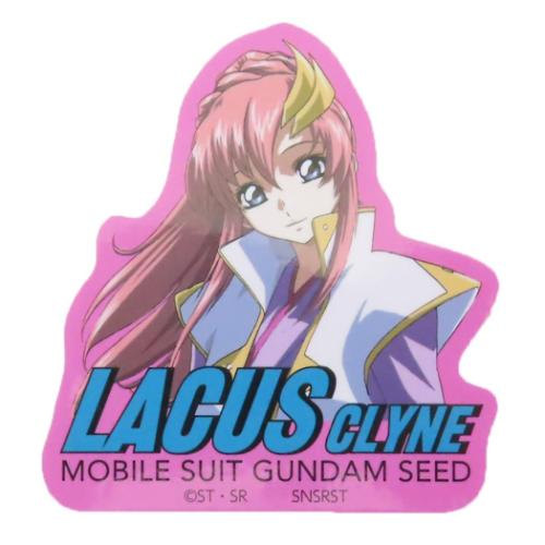 �@����m�K���_��SEED �_�C�J�b�g�V�[�� �L�����N�^�[�X�e�b�J�[ ���N�X �X���[���v���l�b�g ����