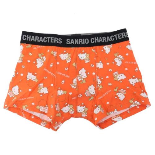 Cちゃん専用【新品】サンリオキャラクターズ トランクス LLサイズ Cちゃん専用【新品】サンリオキャラクターズ トランクス LL