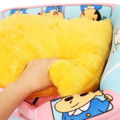 クレヨンしんちゃん アニメキャラクター ペットベッド 2wayペットハウス 幼稚園バス プレゼント 男の子 女の子 ギフト バレンタインの画像