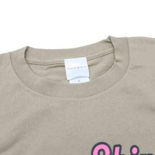 クレヨンしんちゃん アニメキャラクター Tシャツ T-SHIRTS フェイスロゴ Lサイズ XLサイズ｜cinemacollection｜04