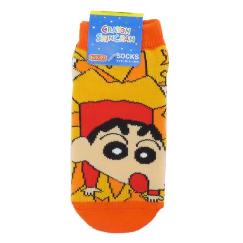 子供用キャラクター靴下 Fukuske (キッズ13-19cm)くまのプーさん ピグレット 左右柄違い
