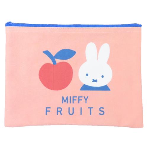 ߥåե ܥ饯 ݡ եåȥݡ MIFFY FRUITS  ǥå֥롼