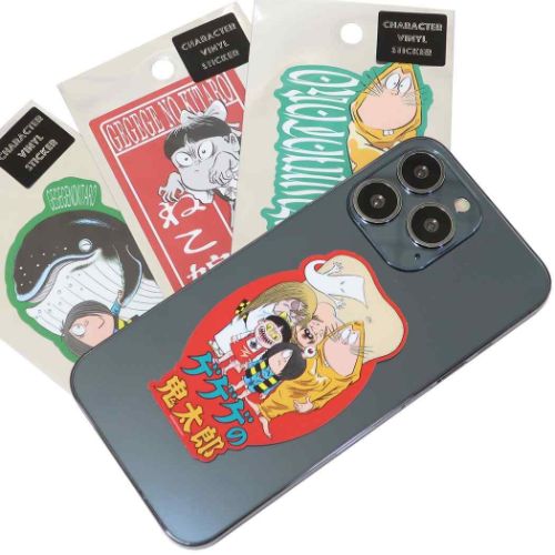 アニ目 メカクシティアクターズ Netflix ステッカー アニ目 メカクシティアクターズ Netflix ステッカー メカ