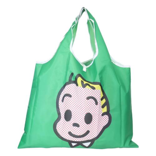 エコバッグ ショッピングバッグA オサムグッズ ジャック ジル Osamu