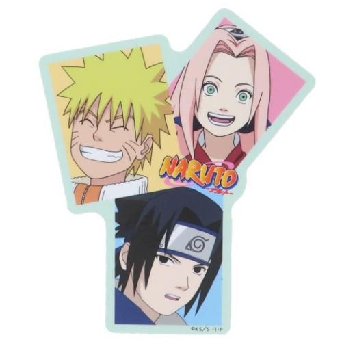 NARUTO ig ObY rbOV[ LN^[ AEghAXebJ[ 3l