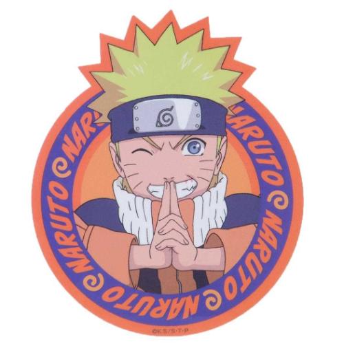 ジャンプキャラクターズストア　限定　非売品　ステッカー　10種類セット　ナルト NARUTO-ナルト-』フェア開催！！！✨ キャラクターイラストの魅力を存