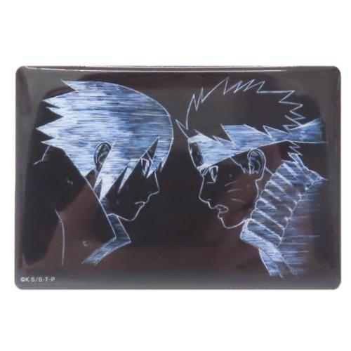 �L�����N�^�[�r�b�O�}�O�l�b�g NARUTO�����` ���� �X���[���v���l�b�g B ����