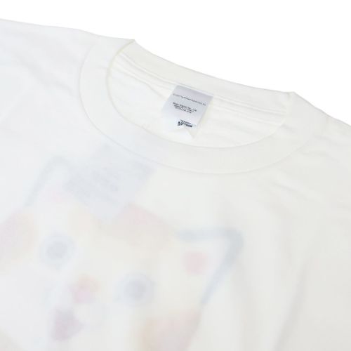 リチャードスキャリー T-SHIRTS Tシャツ ローリーLOVE Mサイズ Lサイズ 絵本キャラクター｜cinemacollection｜04
