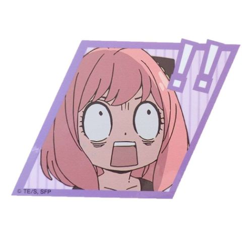 スパイファミリー 少年ジャンプ アニメキャラクター キャラクター