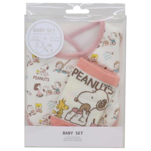 snoopy コレクション ベビー グッズ