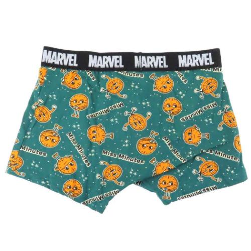 パンツ marvel MARVEL ロキ ボクサーブリーフ 男性用下着 ミスミニッツ
