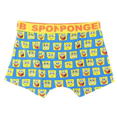 スポンジボブ パンツ（メンズファッション） | ファッション の