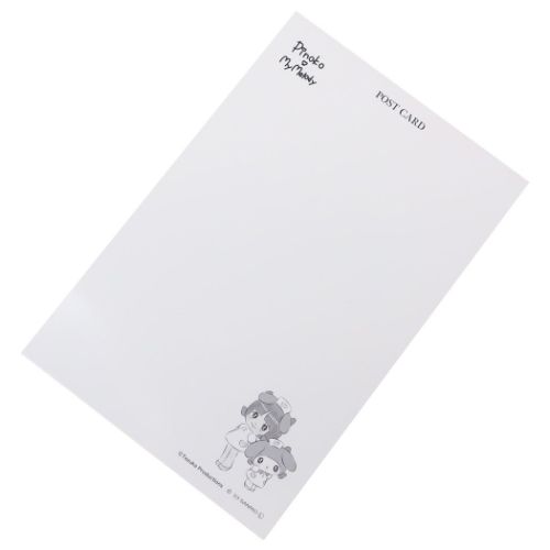 POSTCARD ピノコ×マイメロディ ポストカード ナース コレクション雑貨｜cinemacollection｜02