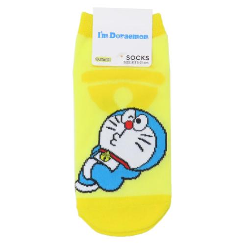 小学生用靴下 ジュニアソックス サンリオ アイムドラえもん すず スモールプラネット