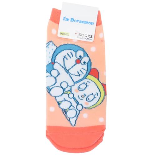 小学生用靴下 ジュニアソックス アイムドラえもん サンリオ リラックスタイム スモールプラネット