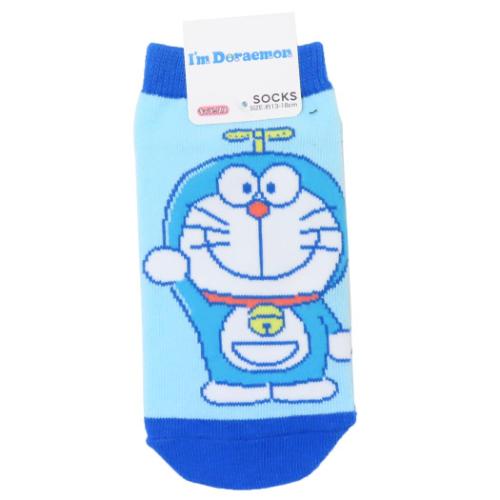 子供用靴下 キッズソックス アイムドラえもん サンリオ タケコプター スモールプラネット キャラックス 子ども アニメキャラクター