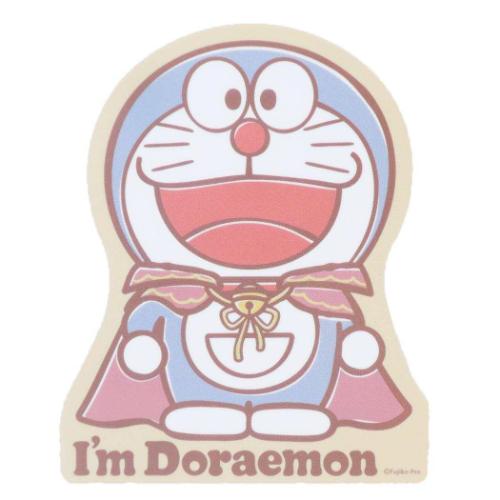 アイムドラえもん サンリオ アニメキャラクター ダイカットシール