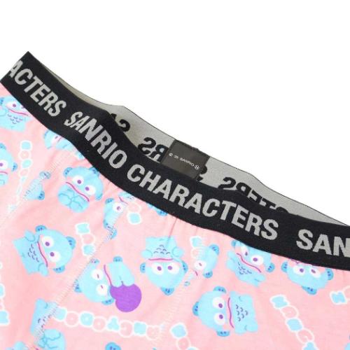 ハンギョドン キャラクター 男性用下着 ボクサーブリーフ ぷにき