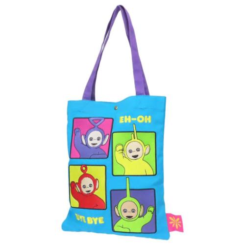 トムとジェリー グッズ トートバッグ ワーナーブラザース キャラクター