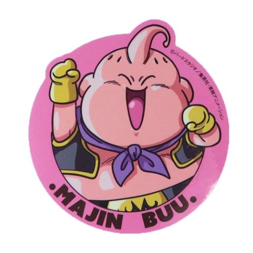 ドラゴンボール ドラゴンボール超 アニメキャラクター ダイカット
