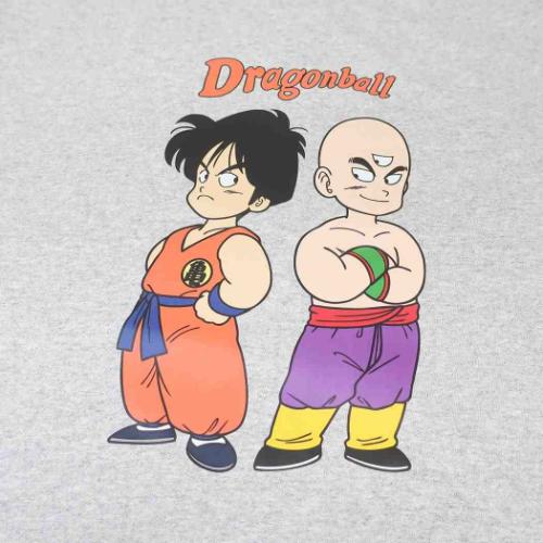 ドラゴンボール アニメキャラクター Tシャツ T-SHIRTS ヤムチャ
