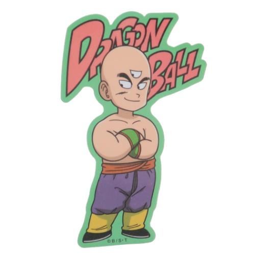 ドラゴンボール アニメキャラクター ダイカットシール