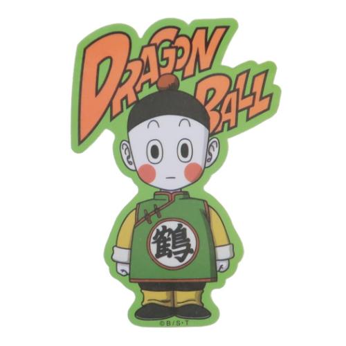 ドラゴンボール グッズ ダイカットシール アニメキャラクター