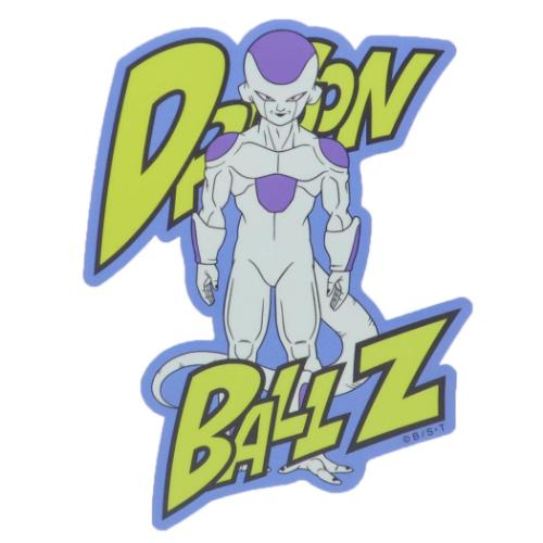ドラゴンボール ドラゴンボールZ アニメキャラクター ダイカットシール