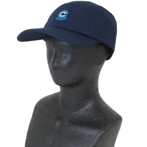 ドラゴンボール アニメキャラクター 帽子 刺繍キャップ カプセル