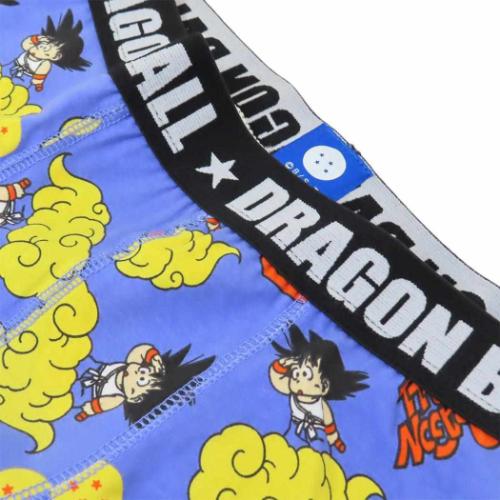 Lサイズ　ドラゴンボール　デニムパンツ　グラニフ　筋斗雲 グラニフ ドラゴンボール デニムパンツ Lサイズ｜Yahoo!フリマ（旧